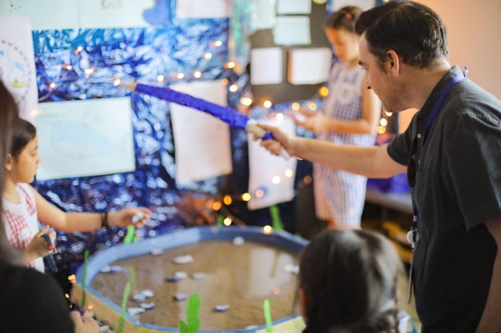 Year 4 Young Entrepreneurs: Creating Sustainable Fun for a Cause - 33