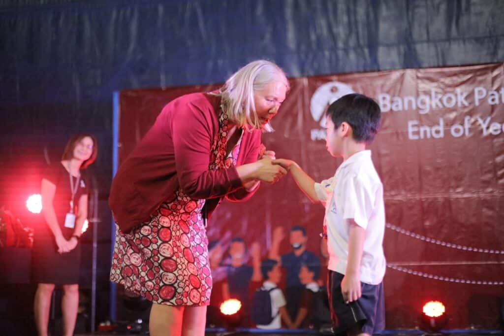 A Day of Goodbyes, Gratitude and a Few Happy Tears - 39
