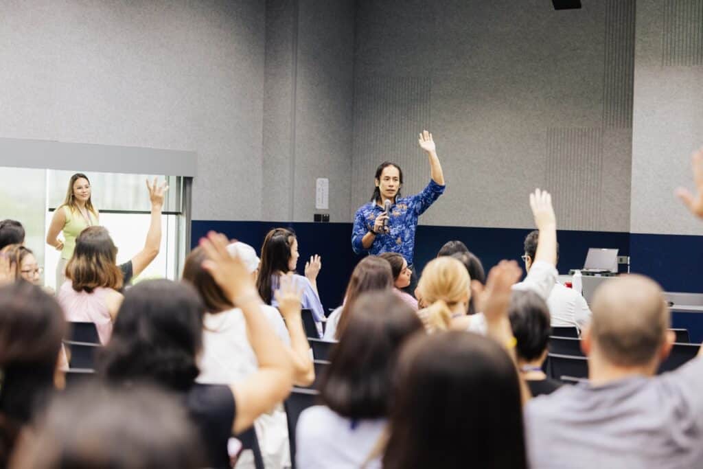 A Window into Student Well-Being - 7