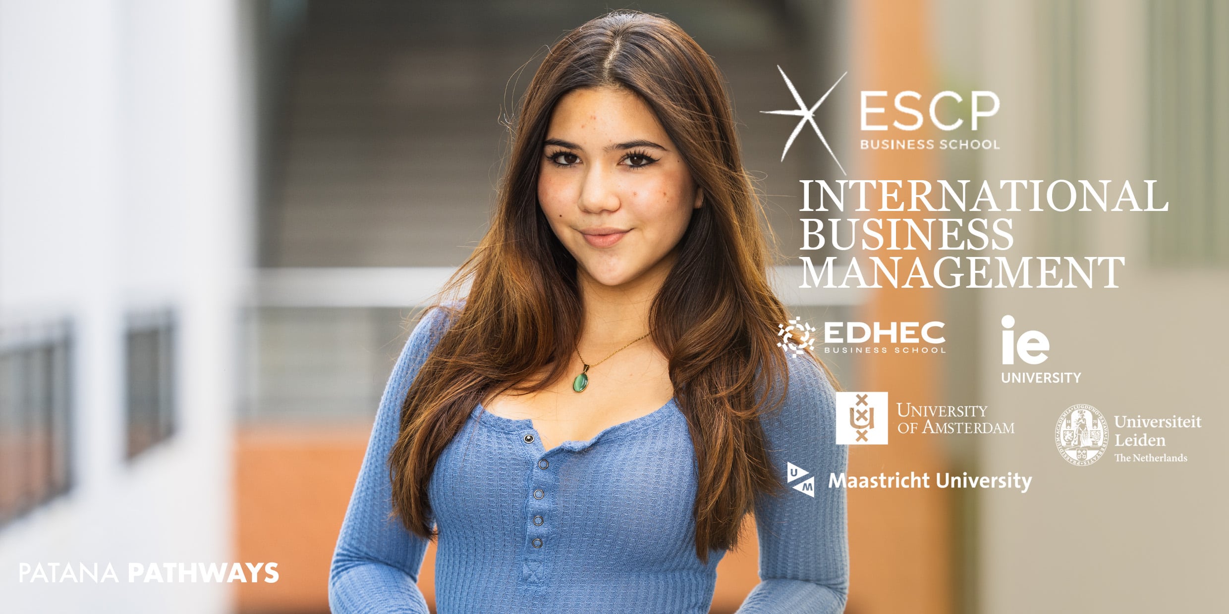 Elisa’s Pathway: Designing a Global Journey