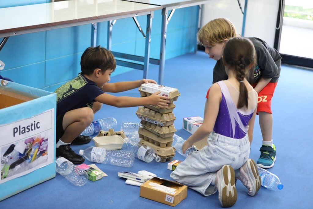 Year 2 Sleepover – A Night of Courage, Independence and Fun! - 3
