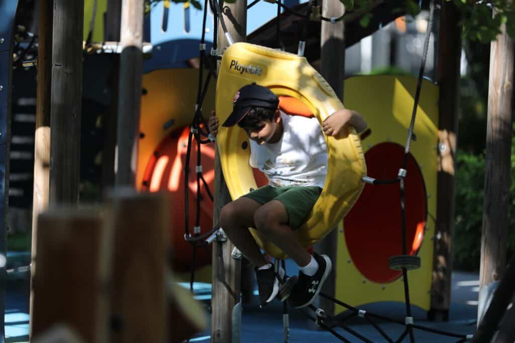 Year 2 Sleepover – A Night of Courage, Independence and Fun! - 7