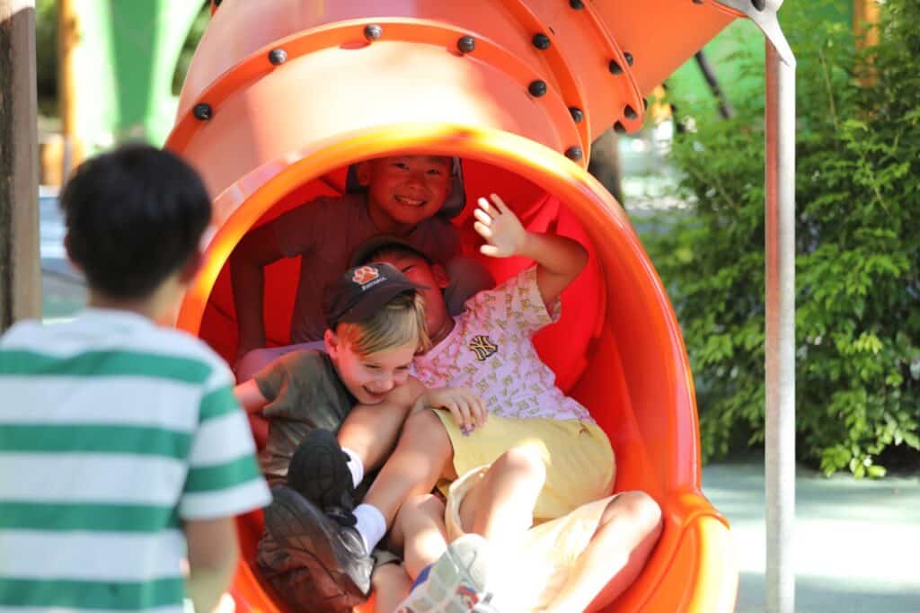Year 2 Sleepover – A Night of Courage, Independence and Fun! - 10