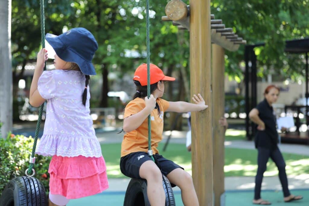 Year 2 Sleepover – A Night of Courage, Independence and Fun! - 11