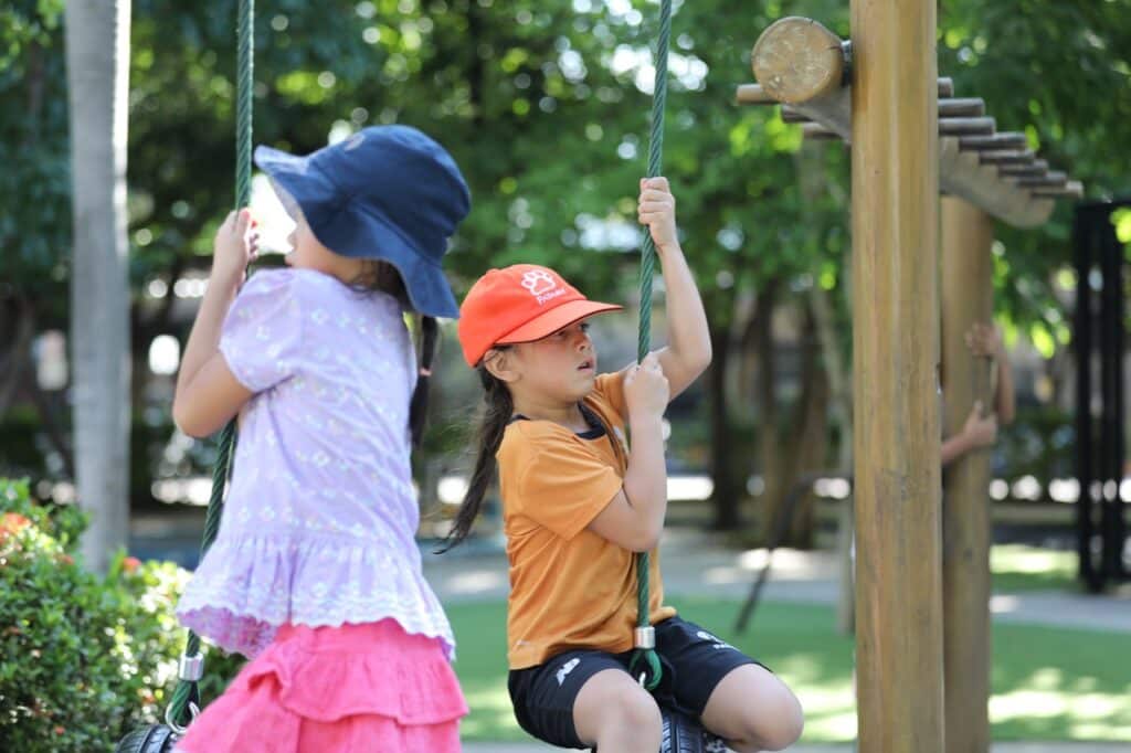 Year 2 Sleepover – A Night of Courage, Independence and Fun! - 12