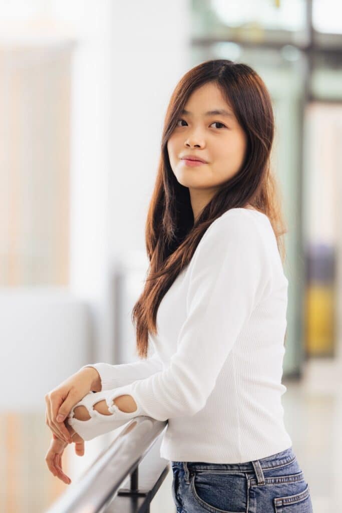 Pann’s Pathway: The Discipline of Care - 4