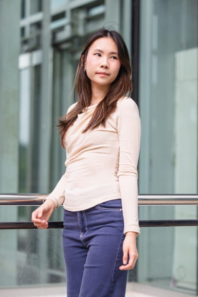 Waan-Yen’s Pathway: Composing a Future in Medicine, Management and Meaning - 2