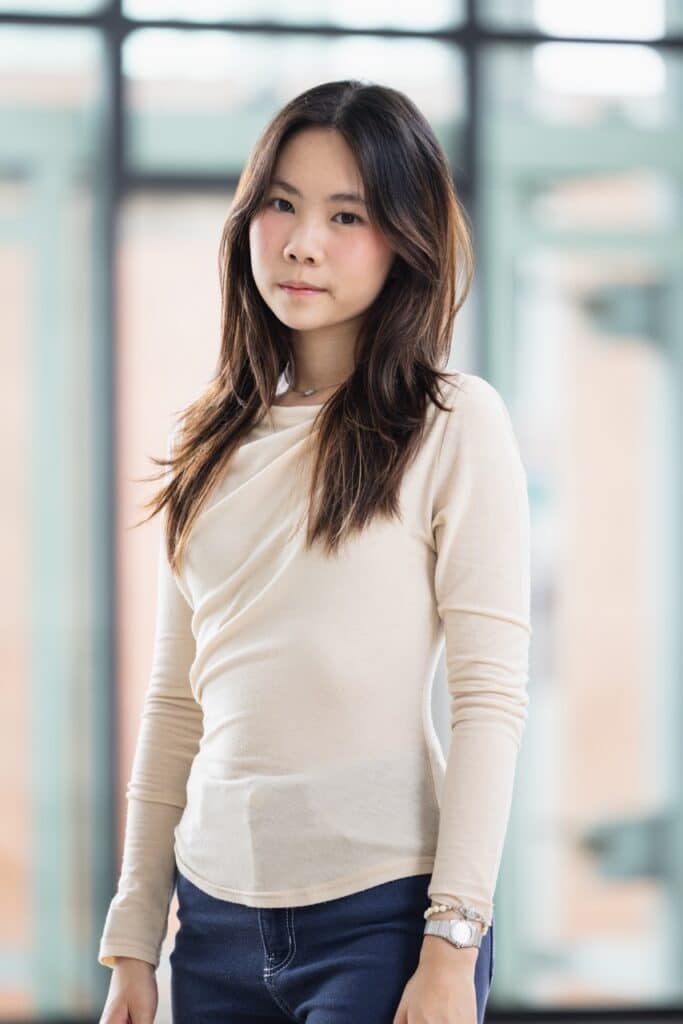 Waan-Yen’s Pathway: Composing a Future in Medicine, Management and Meaning - 1