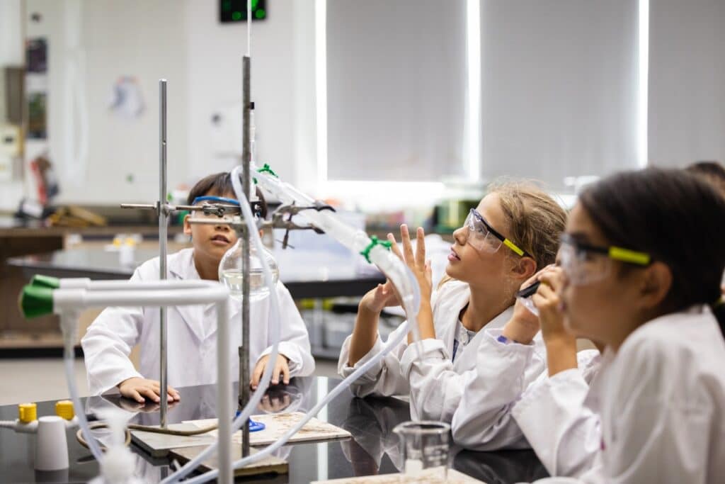 Distillation in Action - 5