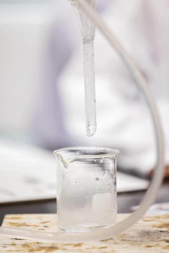 Distillation in Action - 8