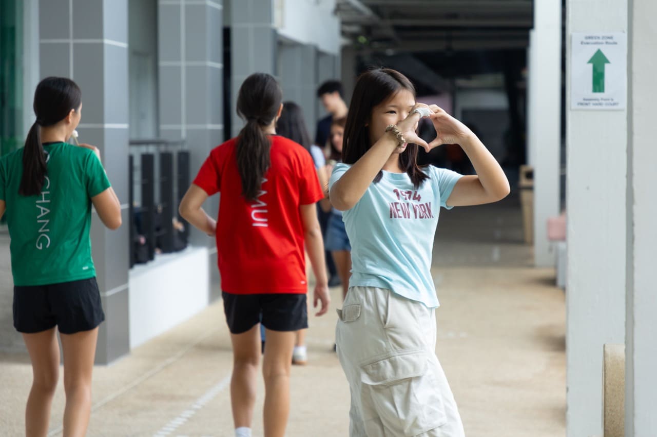 Small Steps, Big Difference… this Peace Day