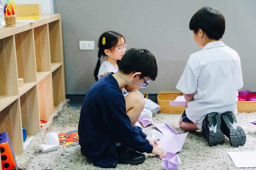 Small Steps, Big Difference… this Peace Day - 8
