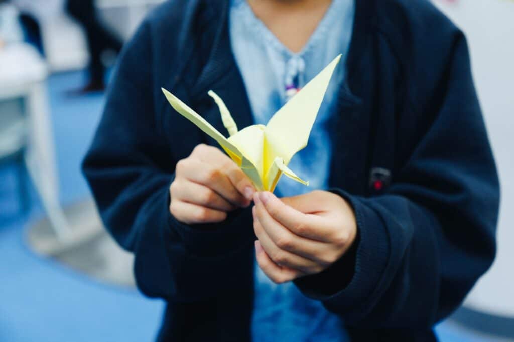 Small Steps, Big Difference… this Peace Day - 13