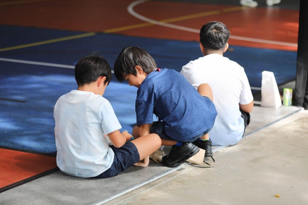 Small Steps, Big Difference… this Peace Day - 19