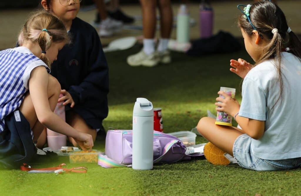 Small Steps, Big Difference… this Peace Day - 26
