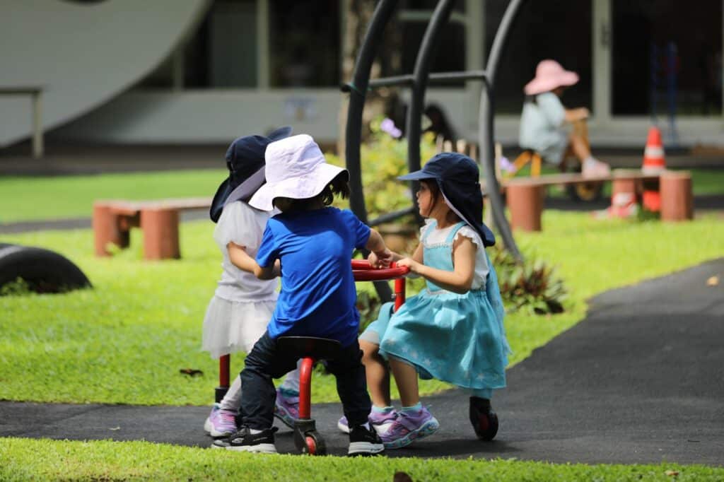 Small Steps, Big Difference… this Peace Day - 28