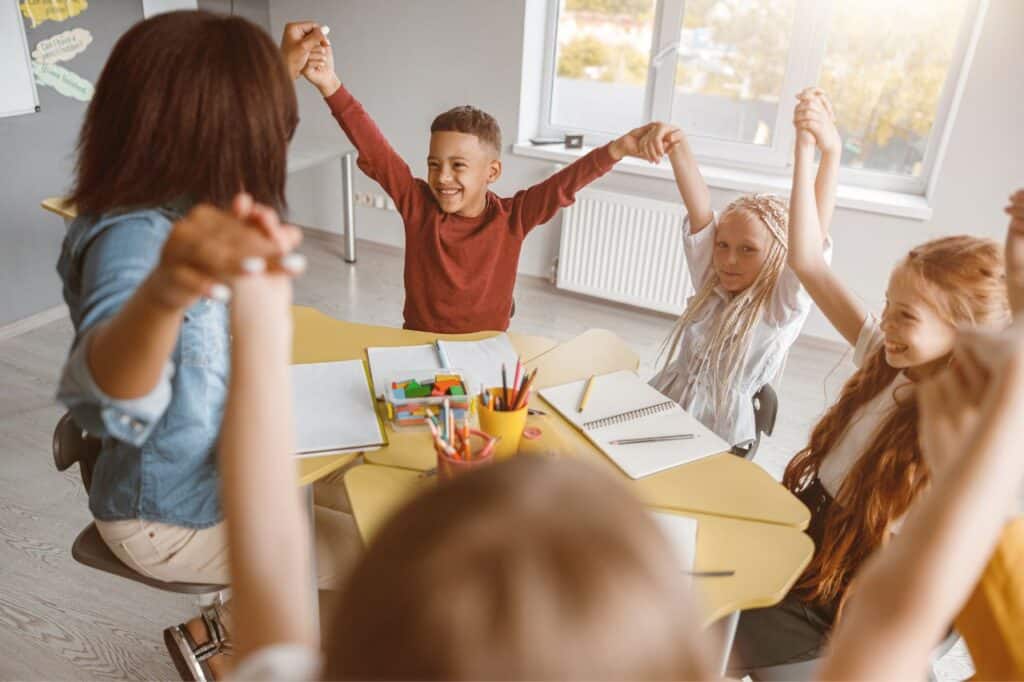 Key Stage 1 Curriculum in Bangkok: A Complete Guide for Parents - 7